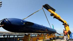 Germany Arms Itself with BlueWhale Unmanned Submarines for Baltic Sea Operations Against russia