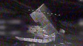 ​Ukrainian Drone Destroys russian TOS-1A Solntsepyok After It Fires Near Huliaipole (Video)