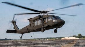 If Ukraine Wants to Switch to Black Hawks, Norway Shows Just How Much New Helicopters Could Cost