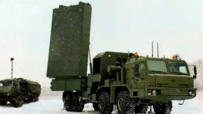 The Defenders of Ukraine Destroyed the Latest russian Yastreb-AV Radar