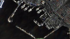 ​Ukraine's People's Satellite Delivers Over 5,900 Radar Images Since 2022