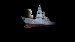 russia Still Wants to Build Lider-Class Nuclear Destroyers, Worth $1.5 Billion Each, But Lacks Funds and Technology