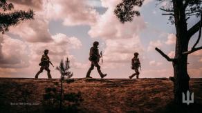 1228 Days of russia-Ukraine War – russian Casualties in Ukraine
