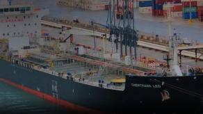 ​Ukrainian USVs Strike russian Marquise Oil Tanker with AIS Turned Off