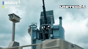 ​Defense Express' Weekly Review: Ukrainian AI Turret, Japan's Frigate Deal, and Ukraine's Drone Matrix