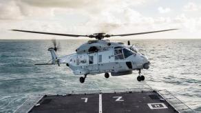 NH90 Reputation In Tatters, but Netherlands Expands Fleet To 22 Helicopters Anyway