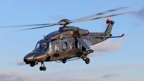 One Bidder Left, Still No Winner UK's Helicopter Delay Threatens to Shut Down Nation's Last Factory 