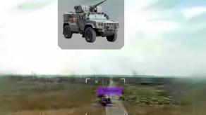 Ukrainian Phoenix Drone Unit Destroys Three russian BM-21 Grad MLRS in One Week (Video)