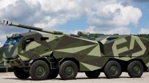 Latvia Drops Swedish Archer for Czech Morana SPH, Delivery Timelines Too Long for Country With Just 3 T-55s, 47 M109s