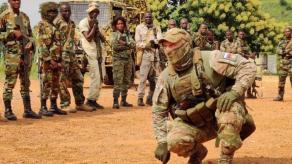 ​The UK Defense Intelligence: russia Deploys Africa Corps to Ukraine’s Northeastern Front