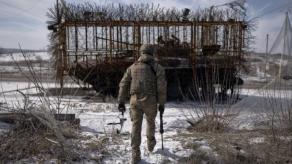 1471 Days of russia-Ukraine War – russian Casualties in Ukraine