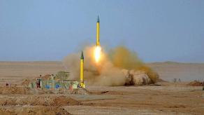 How Many Missiles Iran Launched, How Much It Cost to Stop Them, and How Long Before Patriot Interceptor Stocks Recover?