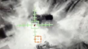 ​Ukraine's Phoenix Unit Destroyed russian Camouflaged Tank and Intercepted Grad MLRS Before It Could Fire (Video)