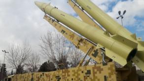 russia Hasn't Received Missiles from Iran, While Ukraine Possesses Its Own with a 700 km Range