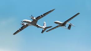 Greece Says Turkiye Is Systematically Violating Its Airspace With Drones but Fighter-Jet Interceptions Appear to Be Cost-Ineffective