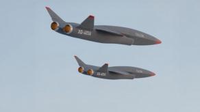 Canada's Clever Trick Turn Cheap Target Drone Into Mach 1.6 Combat UAV and Raytheon Invested