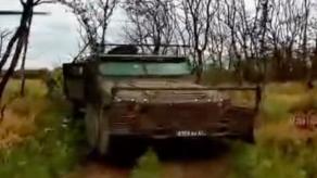 ​Ukraine Destroys Msta-B, Giatsint-B, BM-21 Grad Systems, and FPV Drone Cache Near Dobropillia (Video)