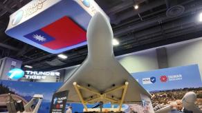 China Has $10,000 Shahed Clone, While Taiwan's $35,000 Drone Has Half Range, Creating Major Problem
