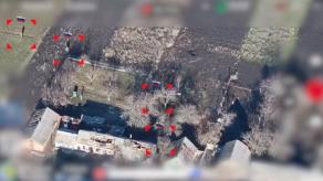 The UK Defense Intelligence: Up to Half a Million russian Troops Are Dead, Missing, or Permanently Wounded