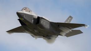 Norway to Deploy F-35 Fighter Jets to Poland to Protect Ukraine Aid Hub