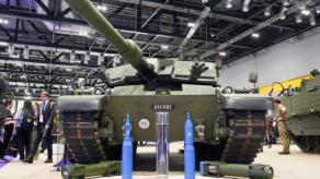 Every Hull Different Challenger 3 Program Faces Nightmare Of Inconsistent Old Frames