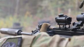 Transformed From Electrician in Germany to Ukrainian Soldier