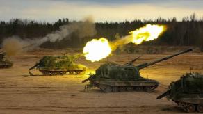 To Surpass NATO by a Factor of 12, russia Would Have to Produce 20.5 Million Shells per Year, But Reality Is More Complicated