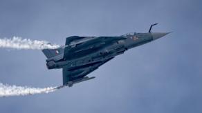 India Still Can't Finish a Jet Engine Even for a 4th-Generation Fighter After 40 Years of Development