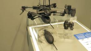 Norway's Nammo Covertly Supplies Ukraine with Hundreds of Thousands of N7 Drone Munitions