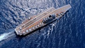 ​India Makes Move on Nuclear Aircraft Carrier, Which Even the USSR Could Not Build, But May Stumble on Another