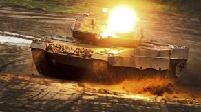 Why Develop the MGCS When the Era of Tanks Is Over – Or Is It?