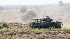 Why UK Ministry of Defence Won’t Send Warrior IFVs to Ukraine