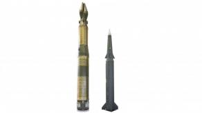 ​How Did Predecessor of russian Oreshnik IRBM Wich Putin is Scaring Europe Witn, Large Soviet Pioneer Lost to Small American Pershing II MRBM