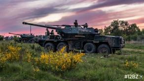 Polish Territorial Defense Rejects Dana Self-Propelled Guns — Could They Go to Ukraine?