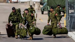 NATO Considers Sending Military Trainers to Ukraine Amid russian Advance