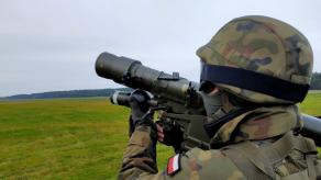 What Capability Poland Still Has That Ukraine Never Did to Better Counter Kh-101 and Other russian Cruise Missiles