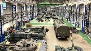 Facing russia Alone: U.S. Withdrawal Would Force Europe to Acquire 400 Fighter Jets, 600 Tanks, and $300 Billion in Additional Arms