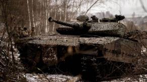 1481 Days of russia-Ukraine War – russian Casualties In Ukraine