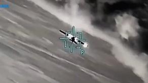 Sudan Shoots Down Ethiopian Akinci With Another Akinci — Brand-New AI Loitering Munition 