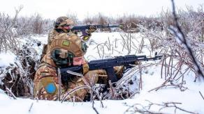 Ukrainian Rubizh Brigade Repels Over 20 russian Assaults in Lyman, Kupiansk, and Siversk Directions