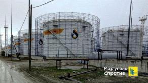 russia Reveals Number of KОZ-U-SH Protective Nets Covering Refineries Against Ukrainian Deep-Strike Drones