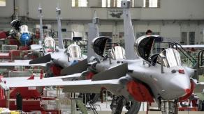 Rafale Production Takes Three Years, Raising a Question: Where Will First 16 Jets for Ukraine Come From?