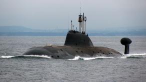 ​What Is Known About India's Leased russian Nuclear Submarine and Its Missile Capabilities