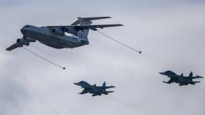 russia Claimed Delivery of 34 Su-34 Bombers in 2024–2025, But Is That Figure Real?