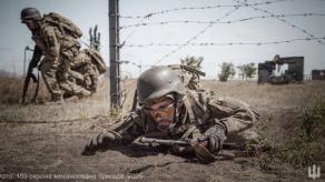 ​How Mechanic From Brazil Became Soldier in the Armed Forces of Ukraine