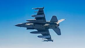 If U.S. Gives Ukraine Long-Range Missiles, What Besides JASSM-ER Could Hit moscow