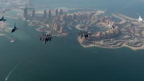 Qatar Joins Strikes on Iran, Saudi Arabia Expected to Follow: How This Could Accelerate Conflict