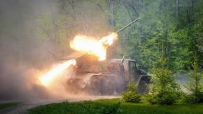 Ukraine Reports 142 Combat Engagements in One Day, Repels 44 russian Assaults in Pokrovsk Sector