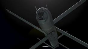Pentagon Сhooses Israeli UVision Over US Switchblade With $1B Loitering-Munitions Deal