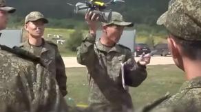 Ukraine’s Defense Intelligence States DPRK Is Gaining Unprecedented Combat Experience - Just Three Armies in World Are Fighting Like This